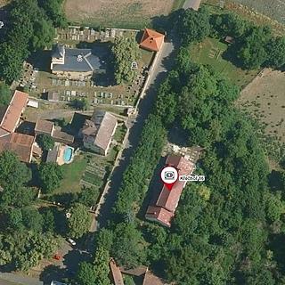 Prodej Ostatních komerčních prostor 433 m&sup2; Křečhoř