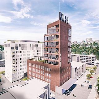 Dražba bytu 2+kk 65 m&sup2; Zlín