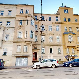 Prodej bytu 3+kk 78 m² Brno