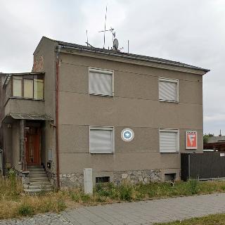 Dražba rodinného domu 324 m² Olomouc, Přerovská