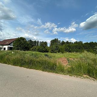 Prodej ostatních pozemků 758 m&sup2; Skalička