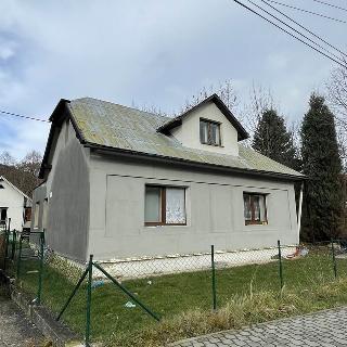 Prodej rodinného domu 90 m² Všemina, 