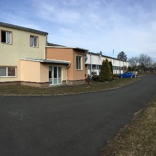 Prodej výrobního objektu 870 m² Česká Ves, Polská