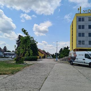 Prodej ostatních pozemků 7653 m² Pohořelice