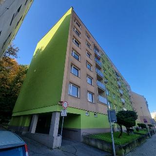 Prodej bytu 2+1 69 m² Liberec