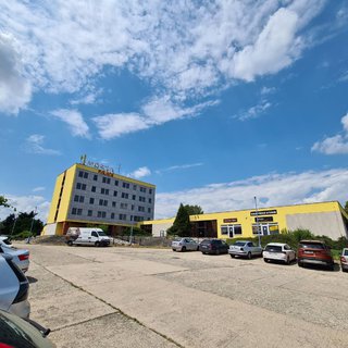 Pronájem ostatního pozemku 7 653 m² Pohořelice, 