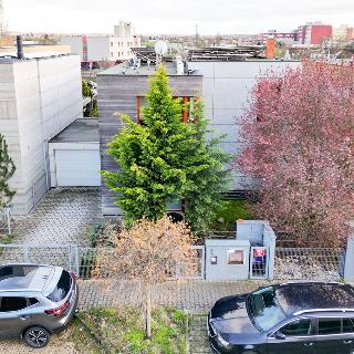 Prodej rodinného domu 160 m² Praha, Ostředecká