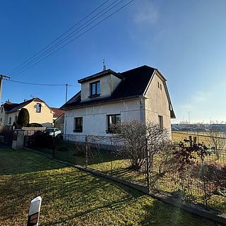 Dražba rodinného domu 180 m&sup2; Opařany