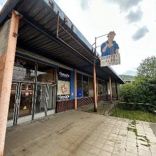 Prodej restaurace 1 426 m² Ústí nad Labem, Truhlářova