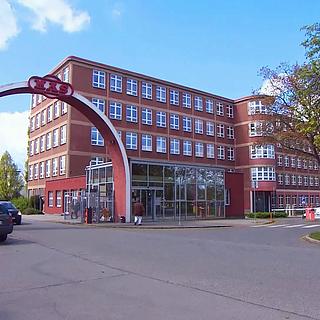 Prodej výrobního objektu 69980 m&sup2; Sezimovo Ústí