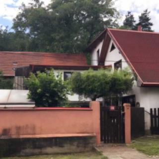 Dražba rodinného domu 180 m² Český Brod