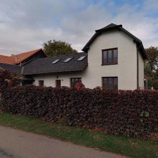 Prodej rodinného domu 54 m² Pohleď, Pohleď 29