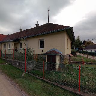 Prodej rodinného domu 144 m² Pohleď, Pohleď 36