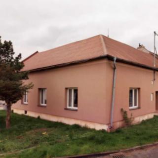 Dražba rodinného domu 118 m² Bystřice pod Hostýnem Hlinsko pod Hostýnem