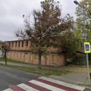 Dražba činžovního domu 865 m² Újezd u Brna