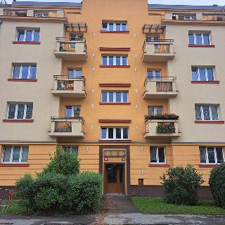 Prodej bytu 3+kk 78 m² Praha, Hartigova