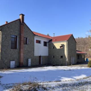 Prodej Ostatních komerčních prostor 667 m² Tvarožná Lhota