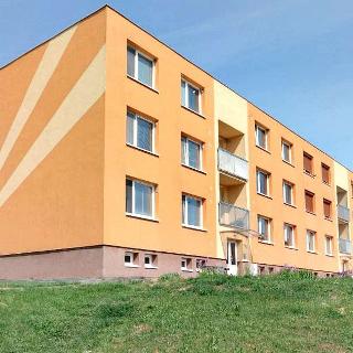 Dražba bytu 3+1 84 m² Tavíkovice, 