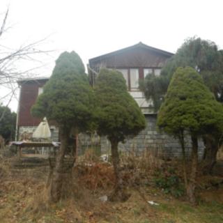 Dražba rodinného domu 51 m² Brno