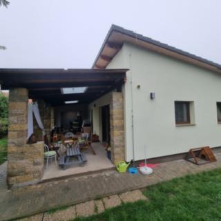Dražba rodinného domu 143 m² Říčany