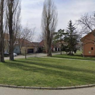 Dražba zahrady 331 m² Újezd u Brna, Na Zahrádkách