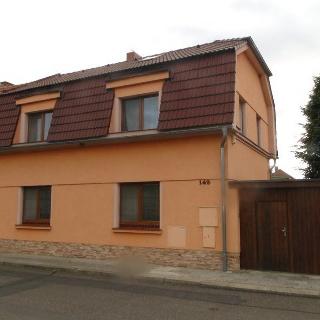 Dražba rodinného domu 154 m² Vědomice, Dlouhá