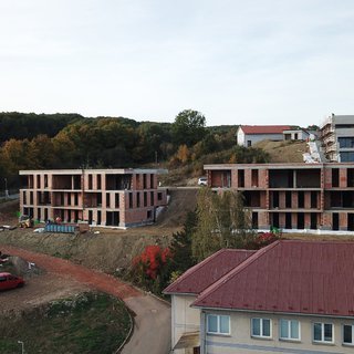 Prodej bytu 2+kk 99 m² Březnice, 