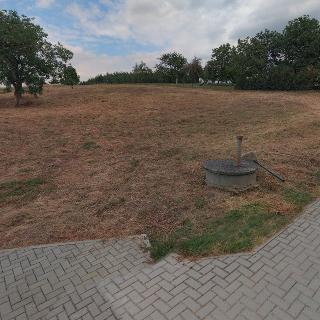 Dražba ostatního pozemku 5 505 m² Malé Výkleky, 