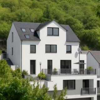 Prodej vily 315 m² Praha