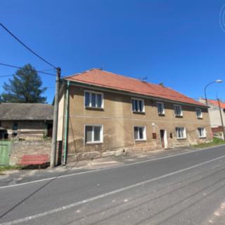 Prodej rodinného domu 350 m² Pochvalov