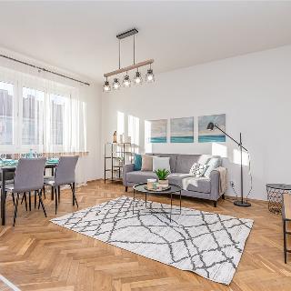 Prodej bytu 2+kk 53 m² Praha