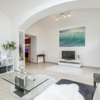 Prodej bytu 3+1 114 m² Praha