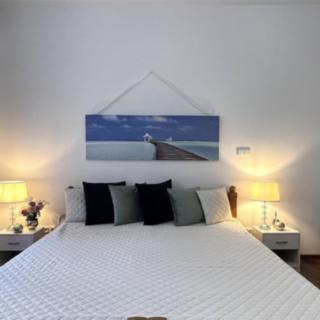 Pronájem bytu 1+1 46 m² Praha, Veletržní