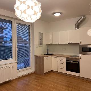 Pronájem bytu 2+kk 44 m² Praha, Kramperova