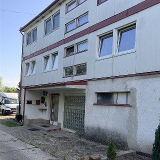 Prodej bytu 3+1 78 m² Vitice, 