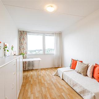 Prodej bytu 2+kk 41 m² Praha, Makovského