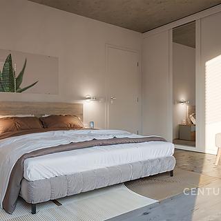 Prodej bytu 2+kk 55 m&sup2; Jílové u Prahy