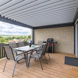 Prodej rodinného domu 82 m&sup2; Podlešín