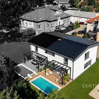 Prodej rodinného domu 157 m&sup2; Praha