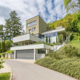 Prodej vily 452 m² Černošice, V Kosině