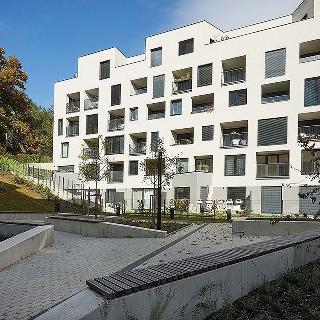 Pronájem bytu 3+kk 89 m² Praha, Dagmar Burešové