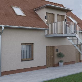 Prodej bytu 3+kk 73 m² Babice nad Svitavou