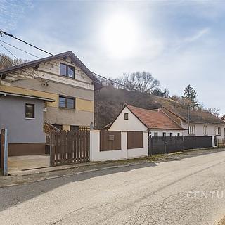 Prodej rodinného domu 152 m&sup2; Nový Knín