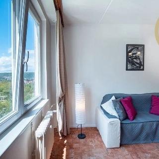 Pronájem bytu 1+kk a garsoniéry 29 m² Praha, Semická