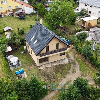 Prodej rodinného domu 113 m² Trnová