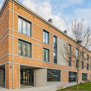 Pronájem bytu 2+kk 51 m² Praha