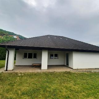 Prodej rodinného domu 201 m² Beroun, Pod Strání