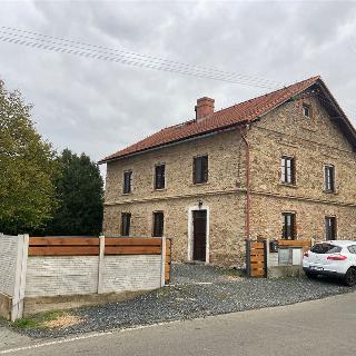 Prodej rodinného domu 148 m² Bečváry