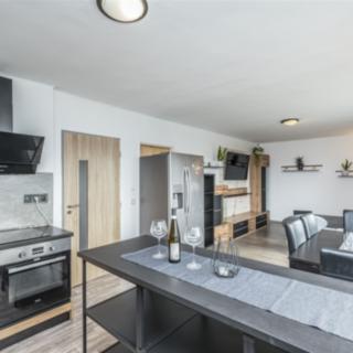 Prodej bytu 4+kk 74 m² Jankov