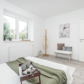 Prodej chaty 240 m² Týnec nad Labem